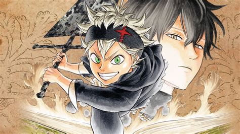 The Enigmatic Art: Uncovering Esoteric Magic in Black Clover